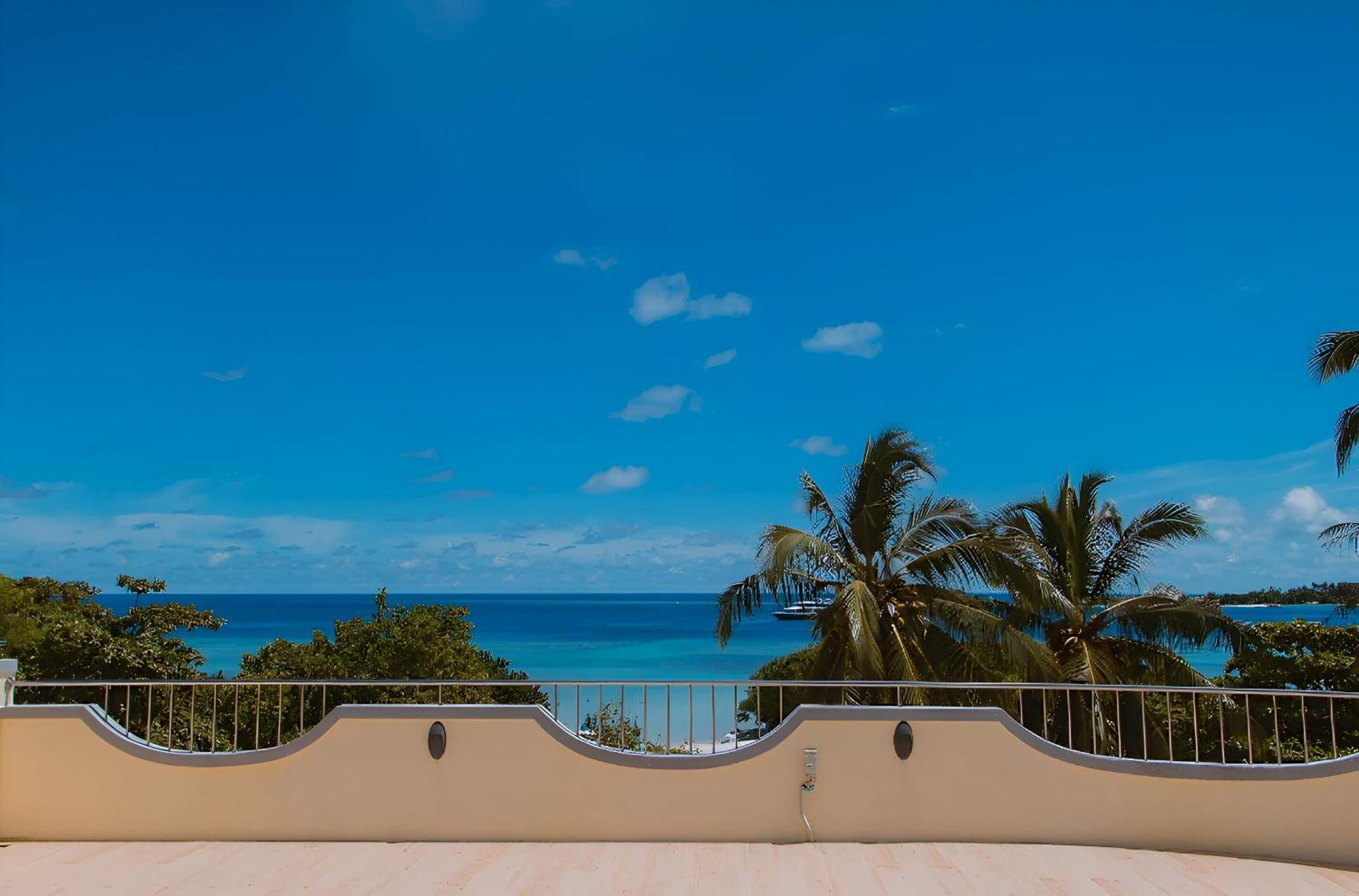 Noah Private Beach House Himmafushi Exterior photo