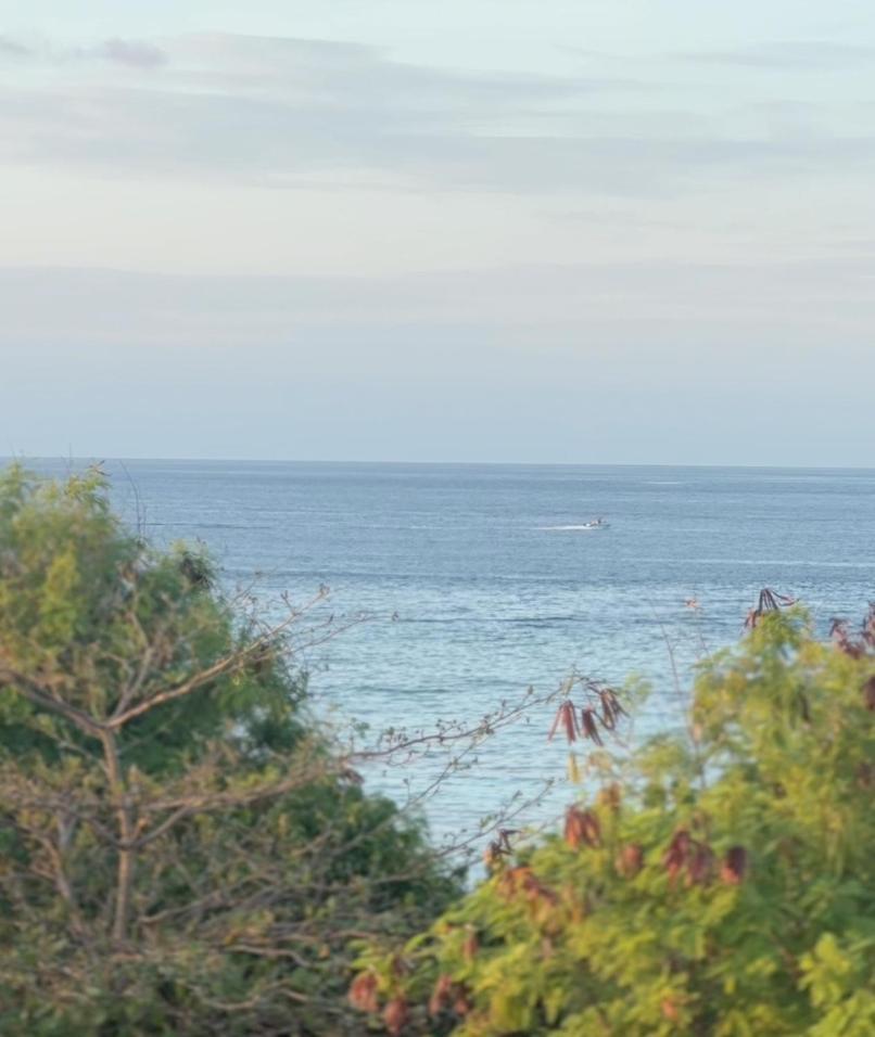 Noah Private Beach House Himmafushi Exterior photo